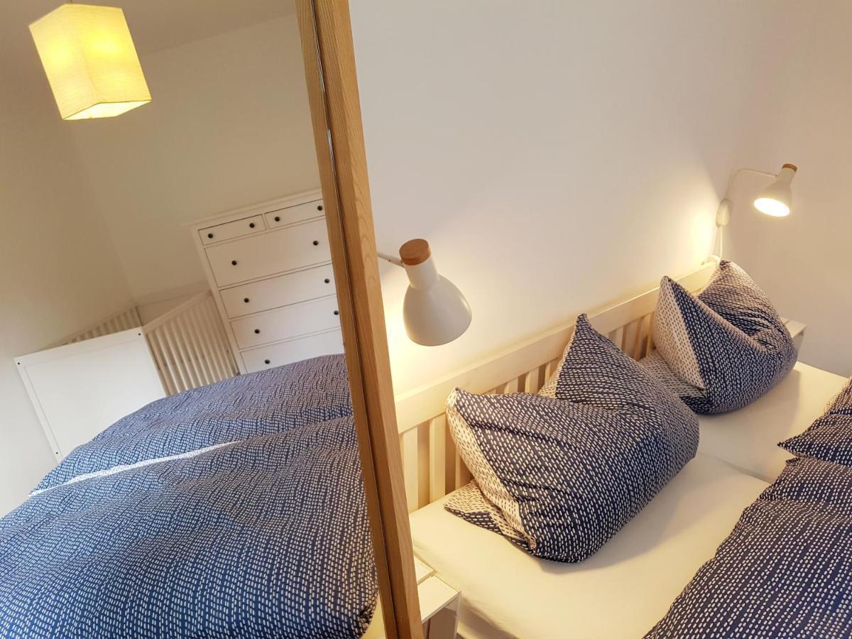 Ferienhaus An Der Nordsee - Familienfreundlich, Gut Ausgestattet & Viel Platz Butjadingen Esterno foto